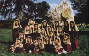 Der NV Druden im Jahre 1995 (101,0 KB)